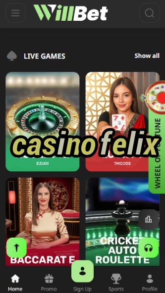 Casino Felix - Lucky Cat Casino-casinodogs.ydblkf.net