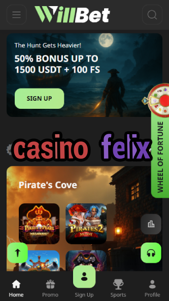 Casino Felix - Lucky Cat Casino-casinodogs.ydblkf.net