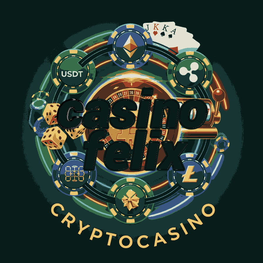Casino Felix - Lucky Cat Casino